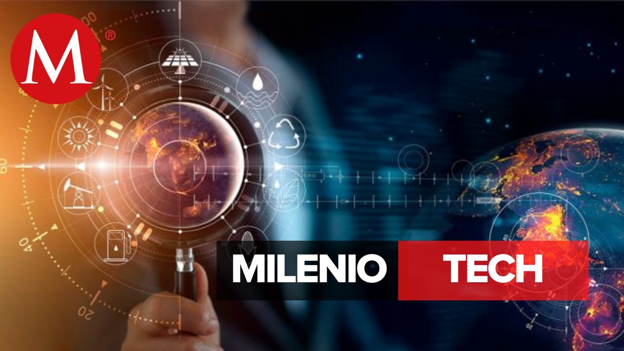 &iquest;Qu&eacute; hace Huawei por la transformaci&oacute;n digital? | Milenio Tech