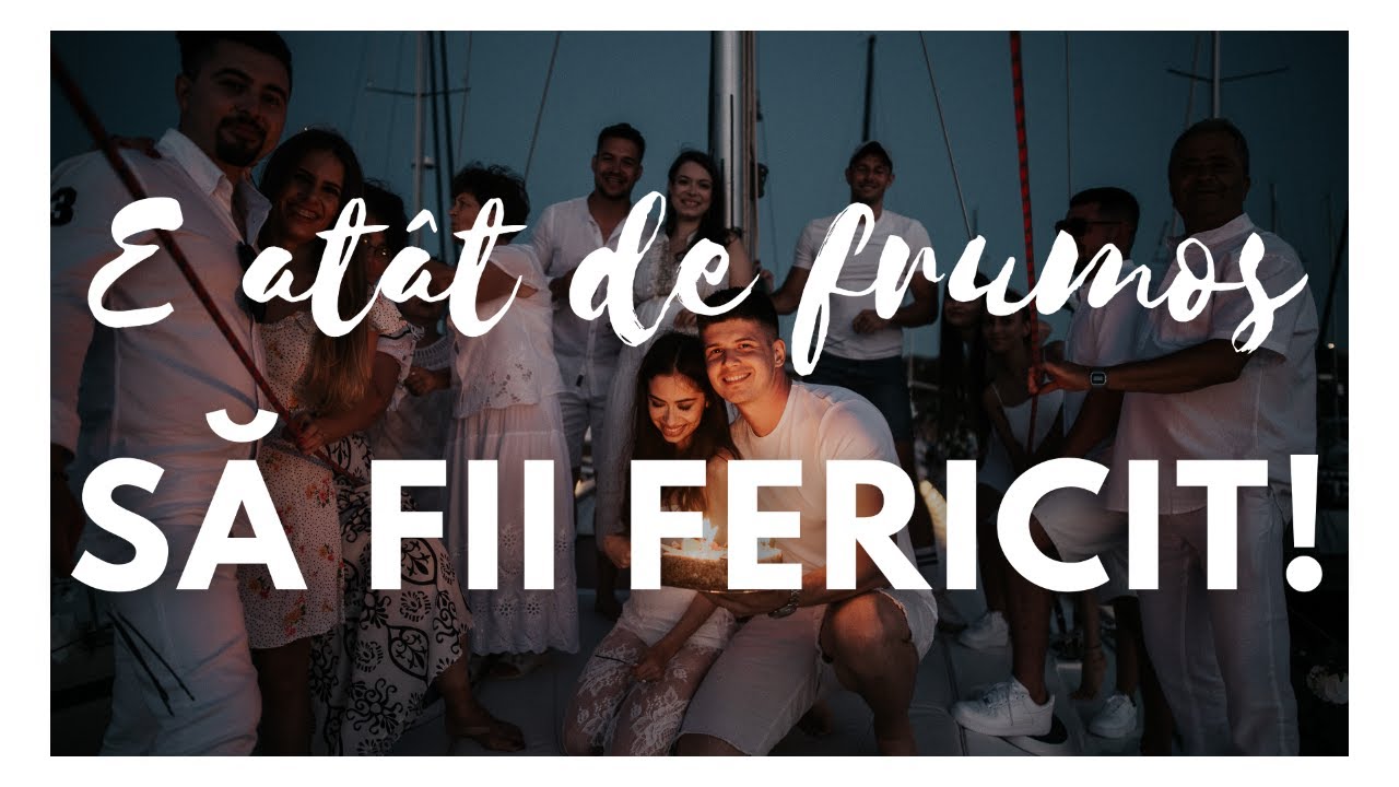 CĂSĂTORIA PE MARE - Cum a fost? Preț și Feedback 💰