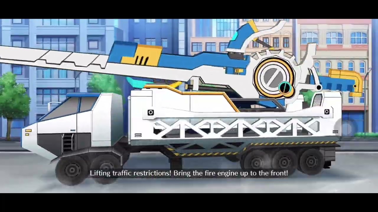 FGO SamRem Collab CQ (Used CS, casual run)