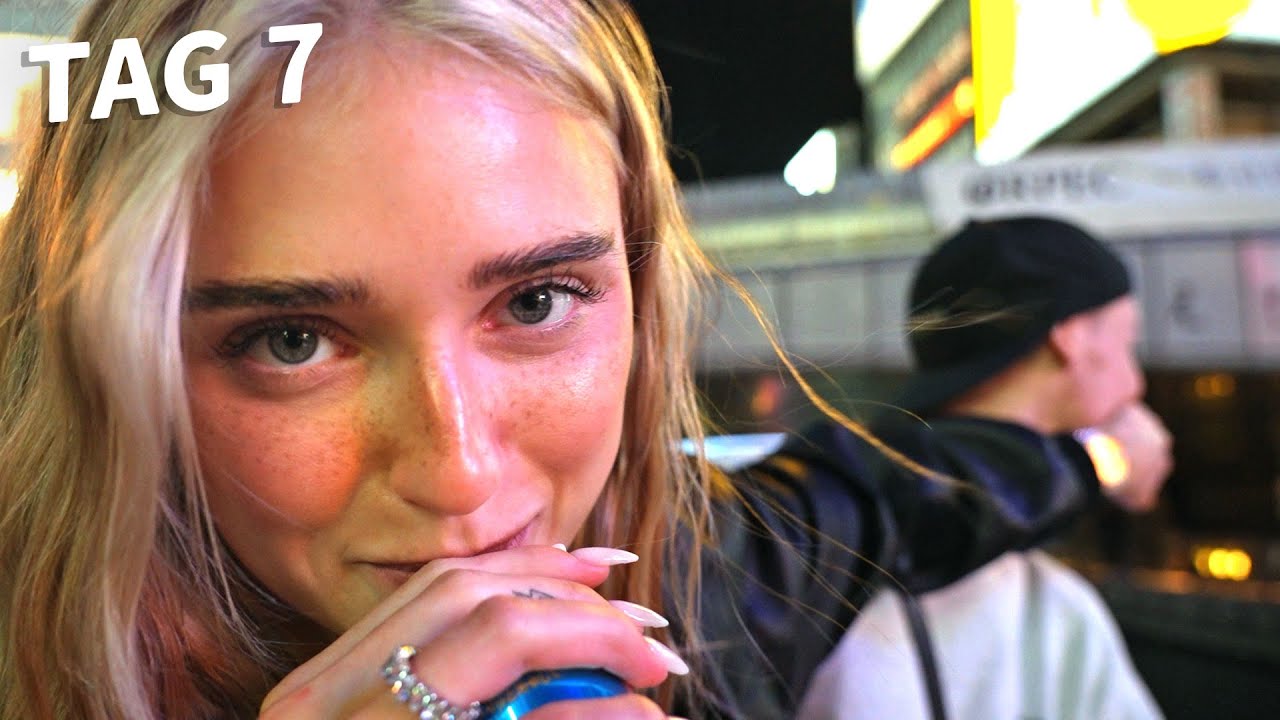 SASCHA SEI RUHIG | VLOG 76