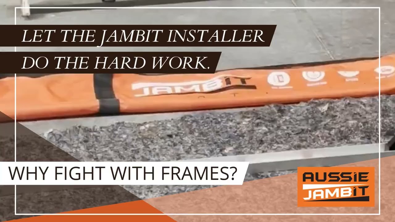 From Crooked to Clean in Seconds | Jambit Installer Demopostt3 1