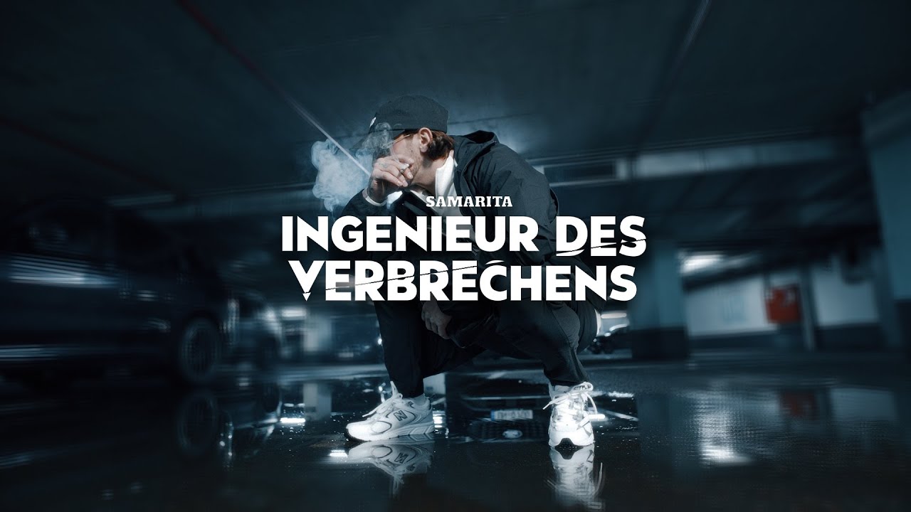 Sama - Ingeniuer des Verbrechens
