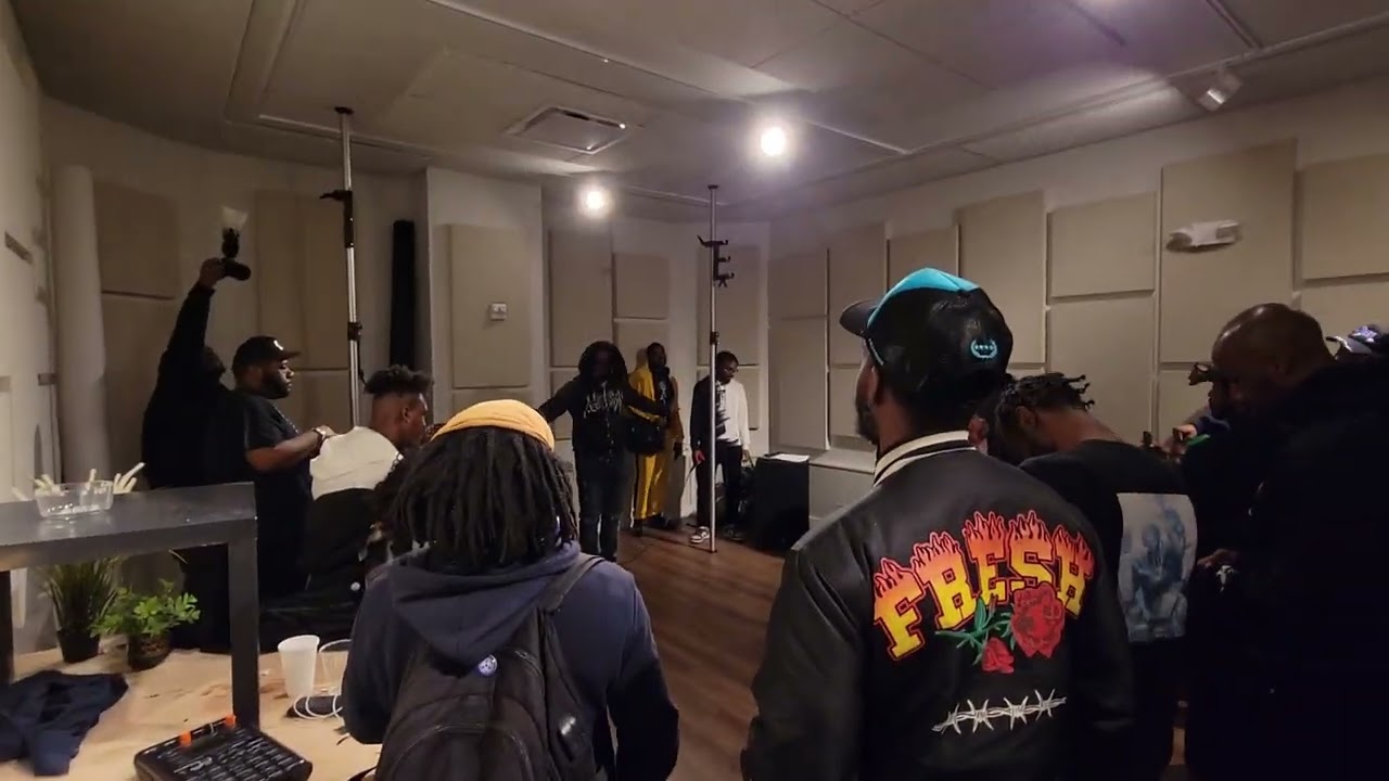 Rec Philly's Open House (1-5), March 2024