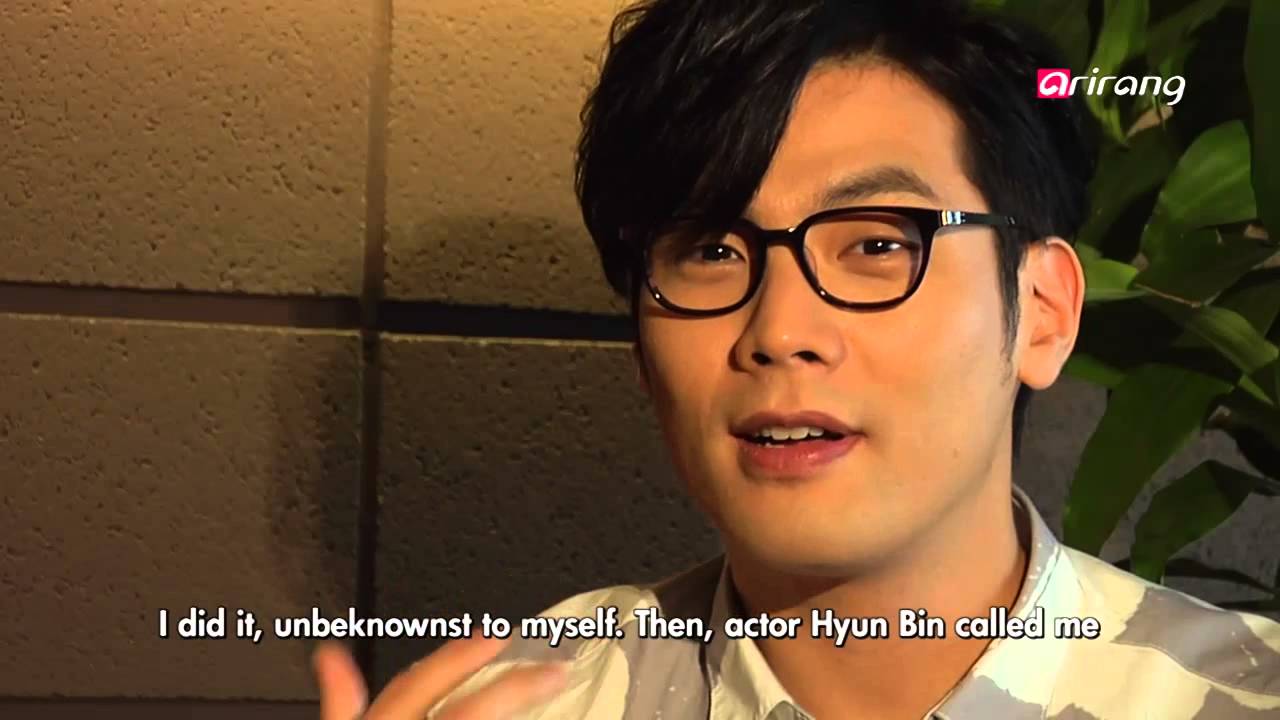 Showbiz Korea - ACTOR CHOI DANIELTOR CHOI DA 배우 최다니엘