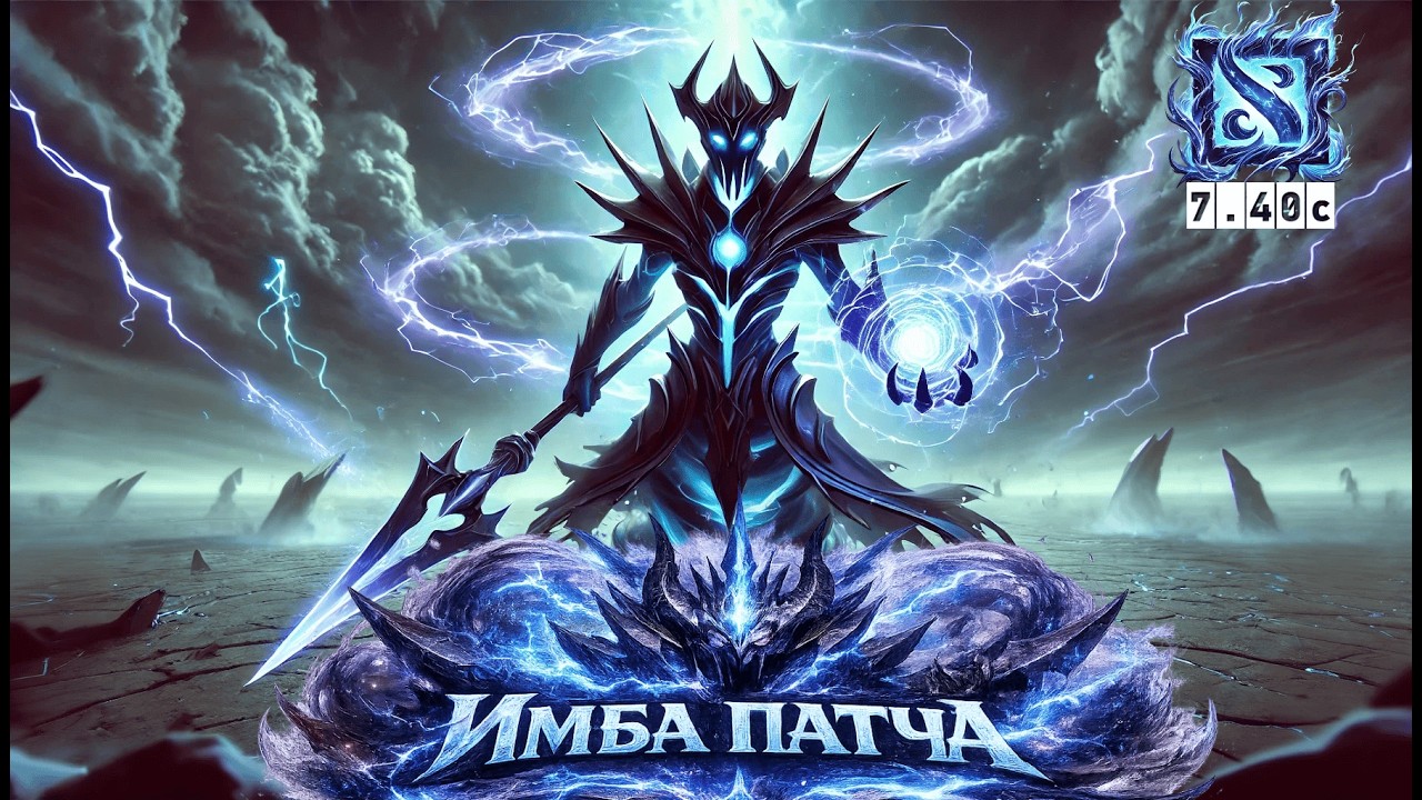 Сноубольная на Carry Razor Turbo Dota 7.40c