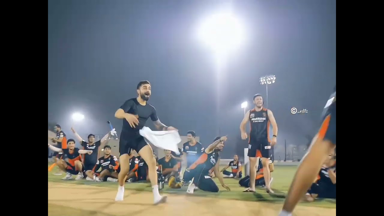 RCBIANS 🤬