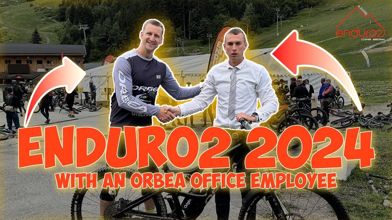 Enduro2 2024