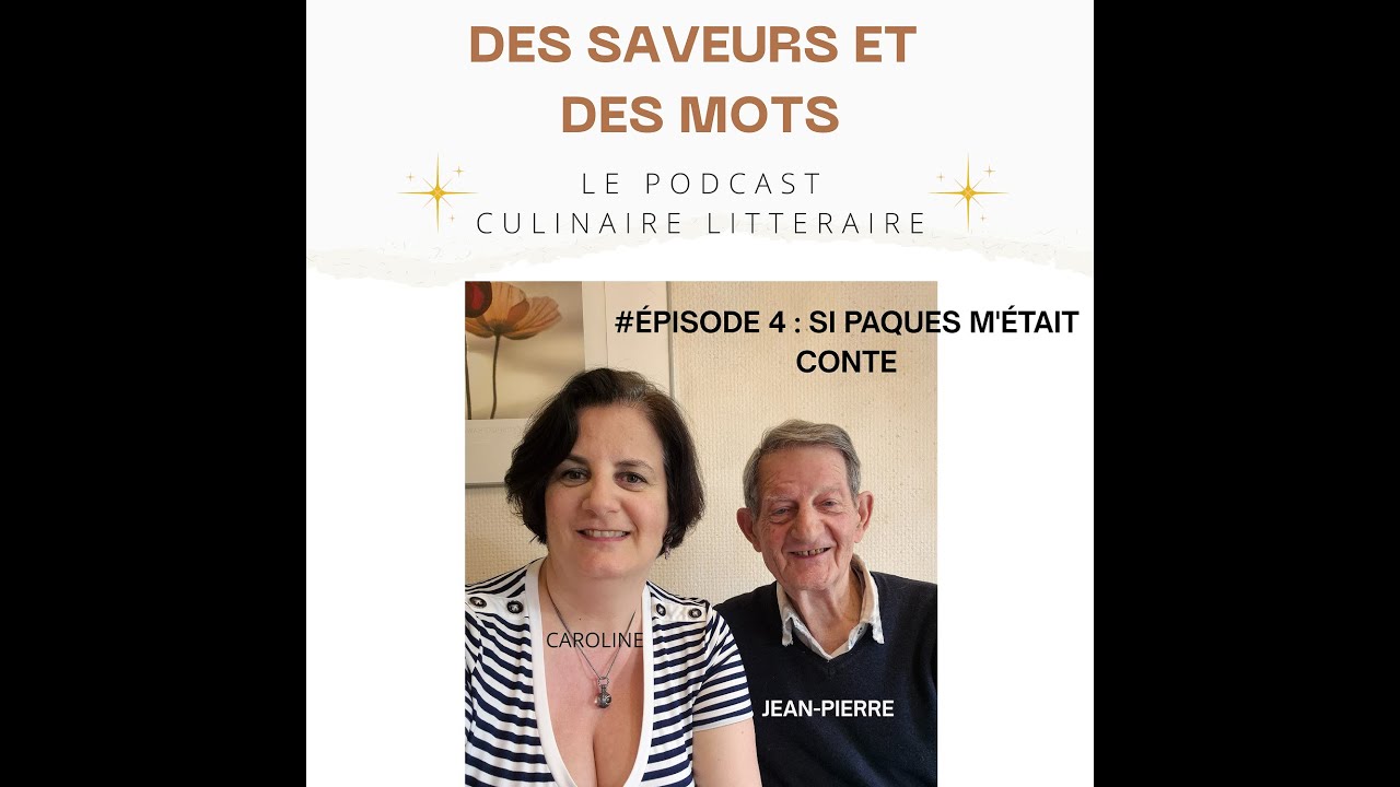 Si Pâques m'était conté (origines de cette fête et recette de la blanquette d'agneau)