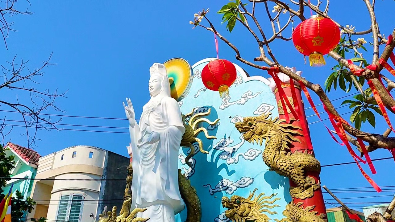 Sáng 27 Tháng Giêng Mở Kinh Cầu An Mẹ Rất Linh Thiên Hộ Trì Tiền Vào Chật Két Con Cháu Học Giỏi !