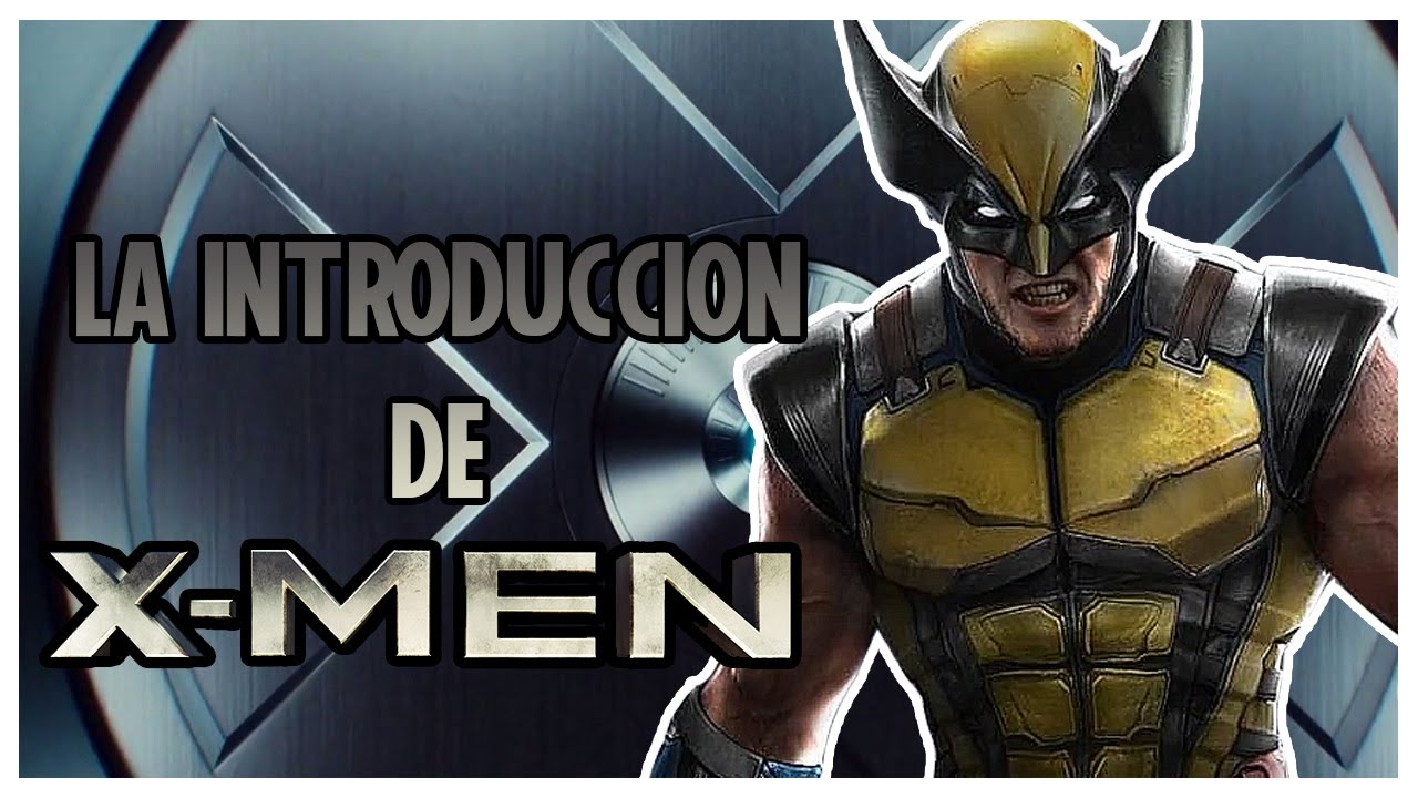 ¿Cómo introducirán a los X-Men en el MCU? - Parte 1