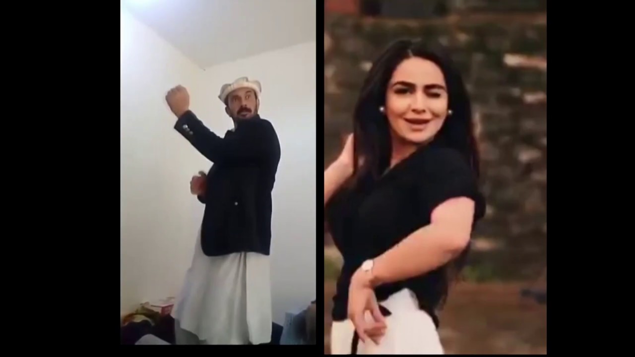 Afsar Ali Latest Funny Dance Video & Fifi Dance in Social Media 2019 | FiFi Chitrali Tik Tok Dance