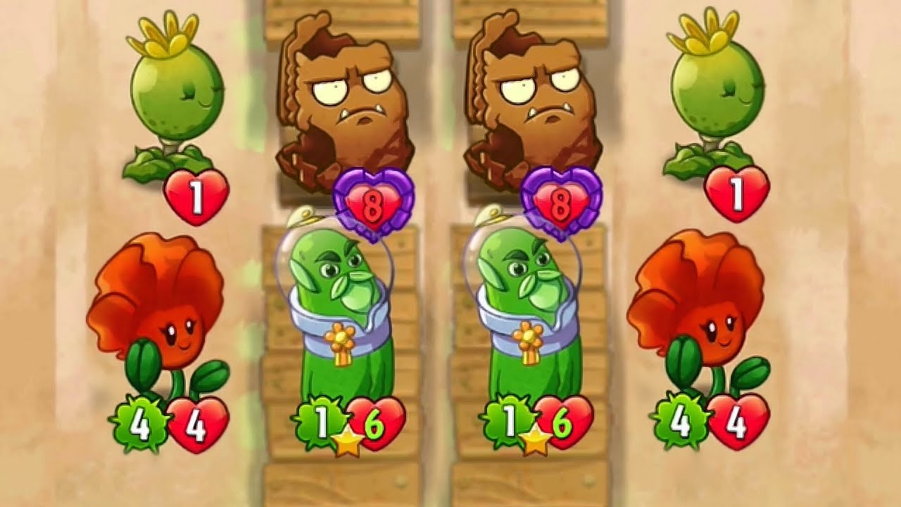 Protecting Captain Cucumber At ALL COSTS