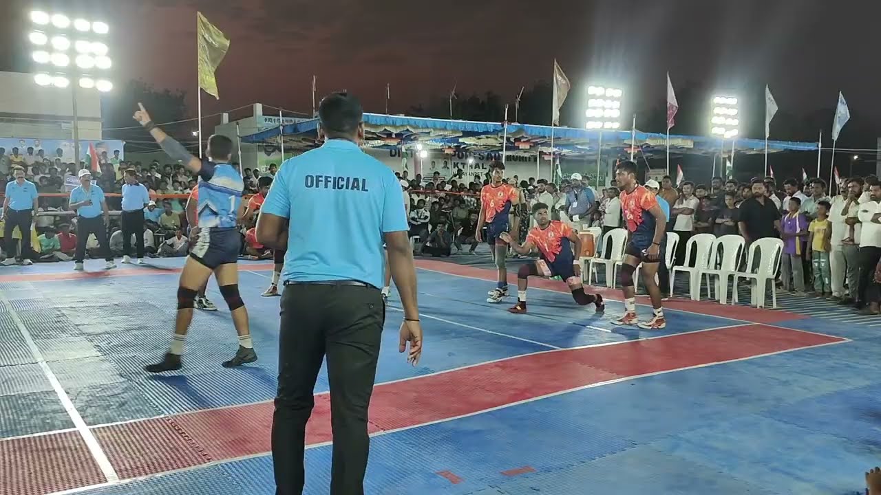 Ranga reddy vs Narayanpet 2nd half #karimnagarkabaddi #kabaddi #rangareddy #trending #prokabaddi 