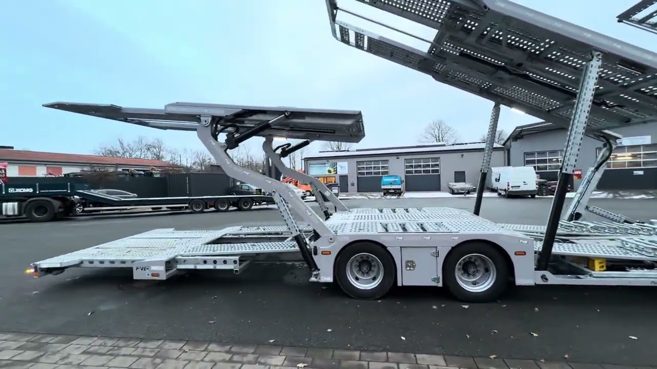 Mercedes Benz Actros 350kw Ez. 10/2020 #automobile #mercedes #mercedesbenz 