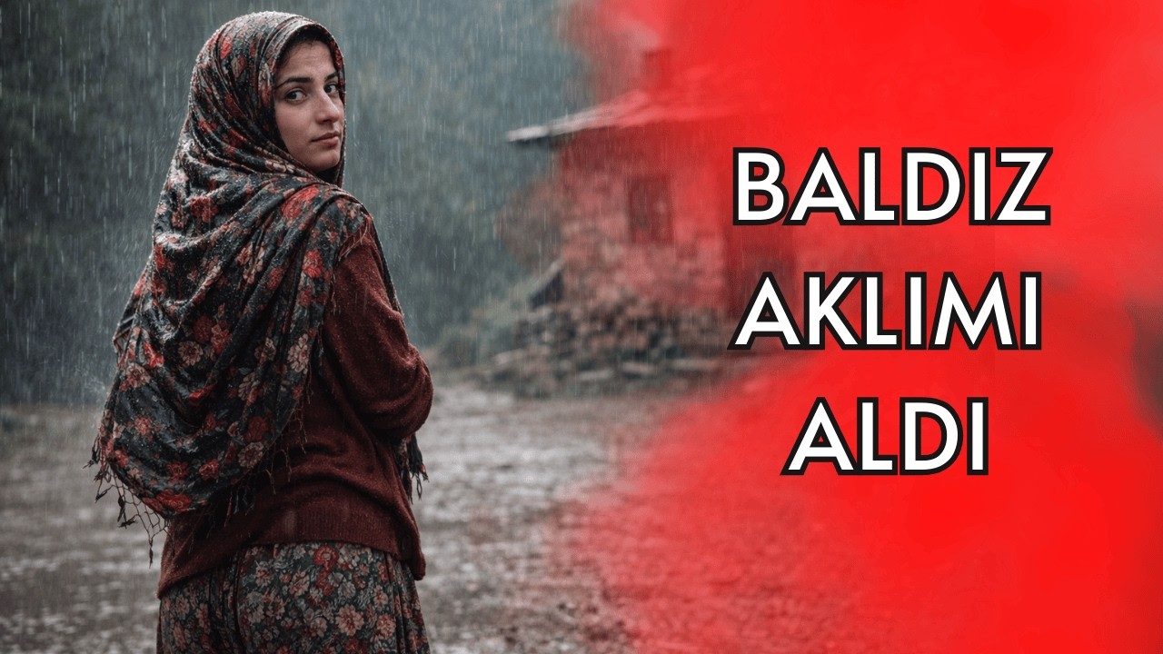 KARIMIN KARDEŞİ EVE GELDİKTEN SONRA HİÇBİR ŞEY ESKİSİ GİBİ OLMADI| İtiraf Hikayeleri | Kırmızı Nokta