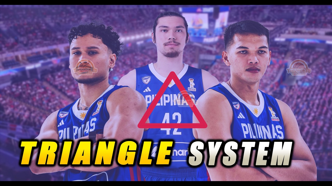 GILAS MAY PAG-ASA VS BOOMERS KAHIT WALA SI KAI? Coach Tim Cone MAY MALAKING PLANO!