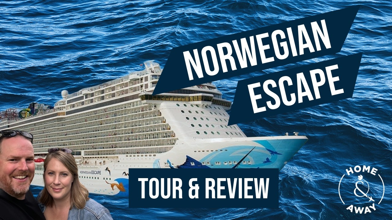 Norwegian Escape: полное прохождение и обзор — 4K