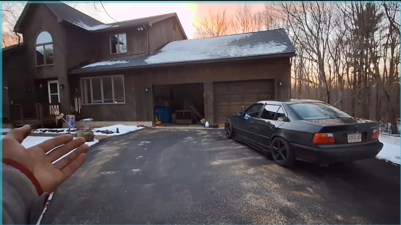 How to: e36 electrical circuit #37