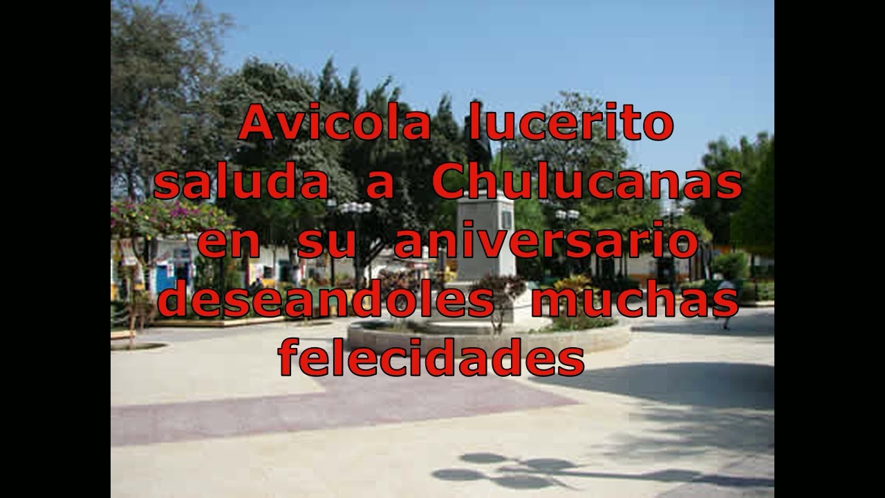 Avicula  Lucerito