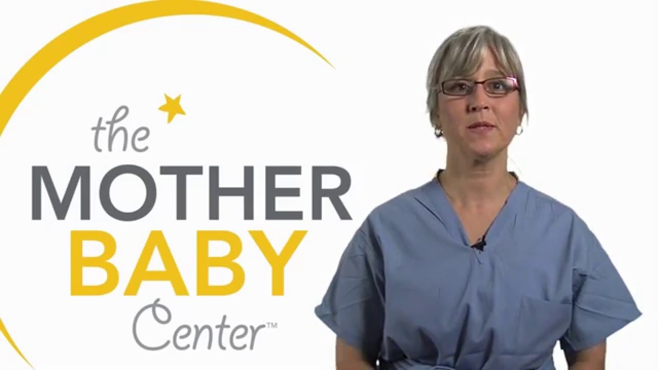 Welcome and Stay Information for The Mother Baby Center at Abbott Northwestern and Children’s Minnes