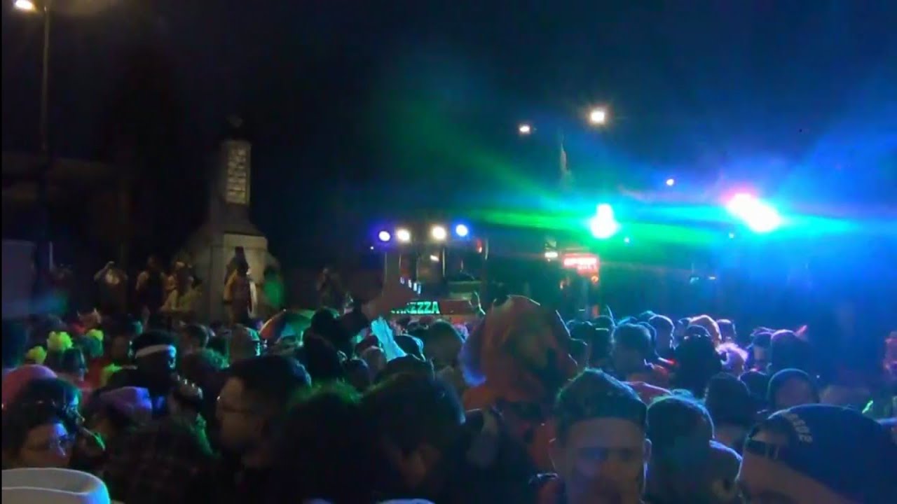 After-party 2023 - Karneval Raeren
