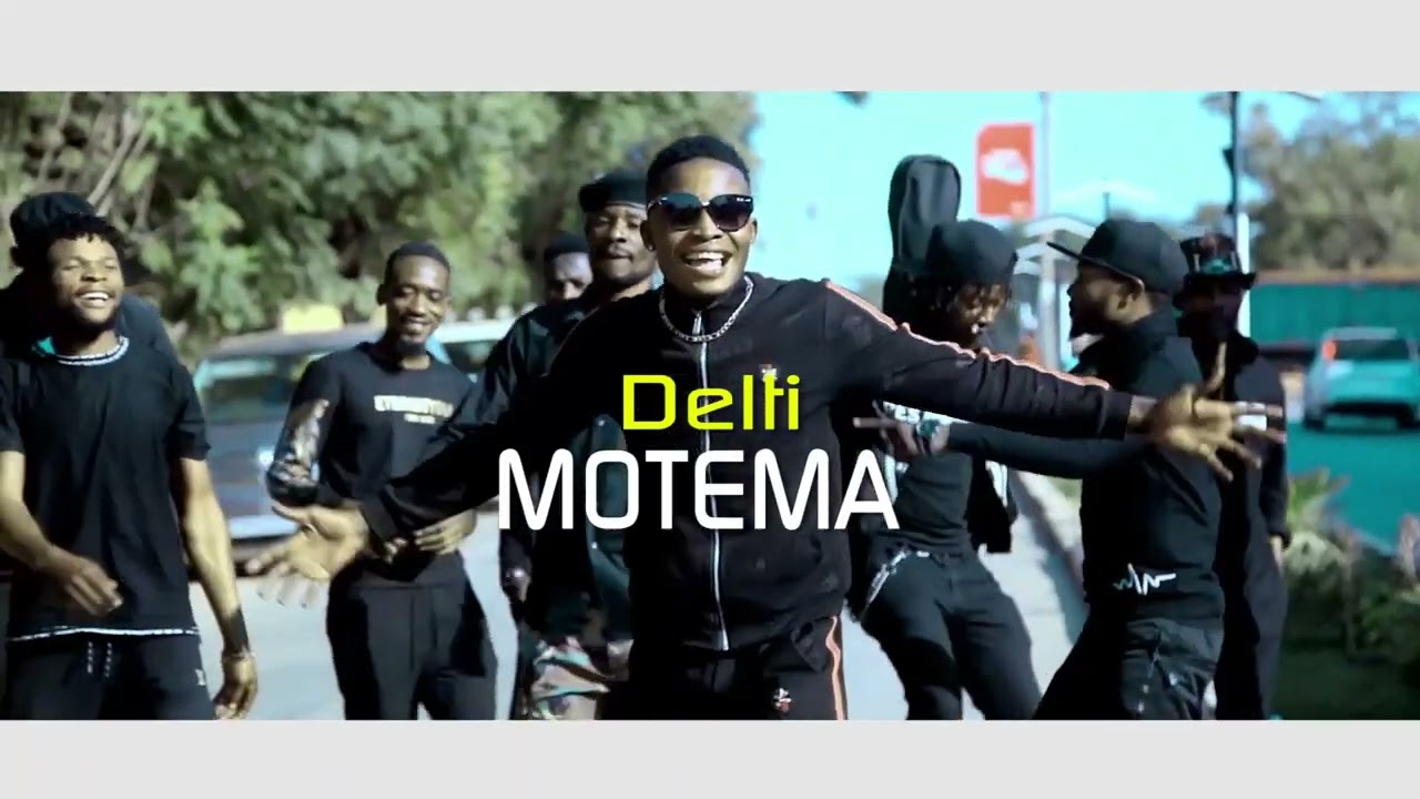mpoyi musenge