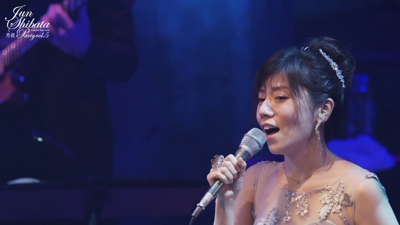 柴田淳　トレイラー映像解禁！