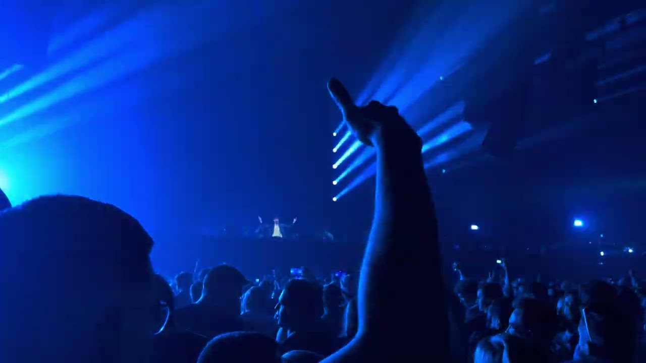 Reverze 2026 | Frontliner | Intro