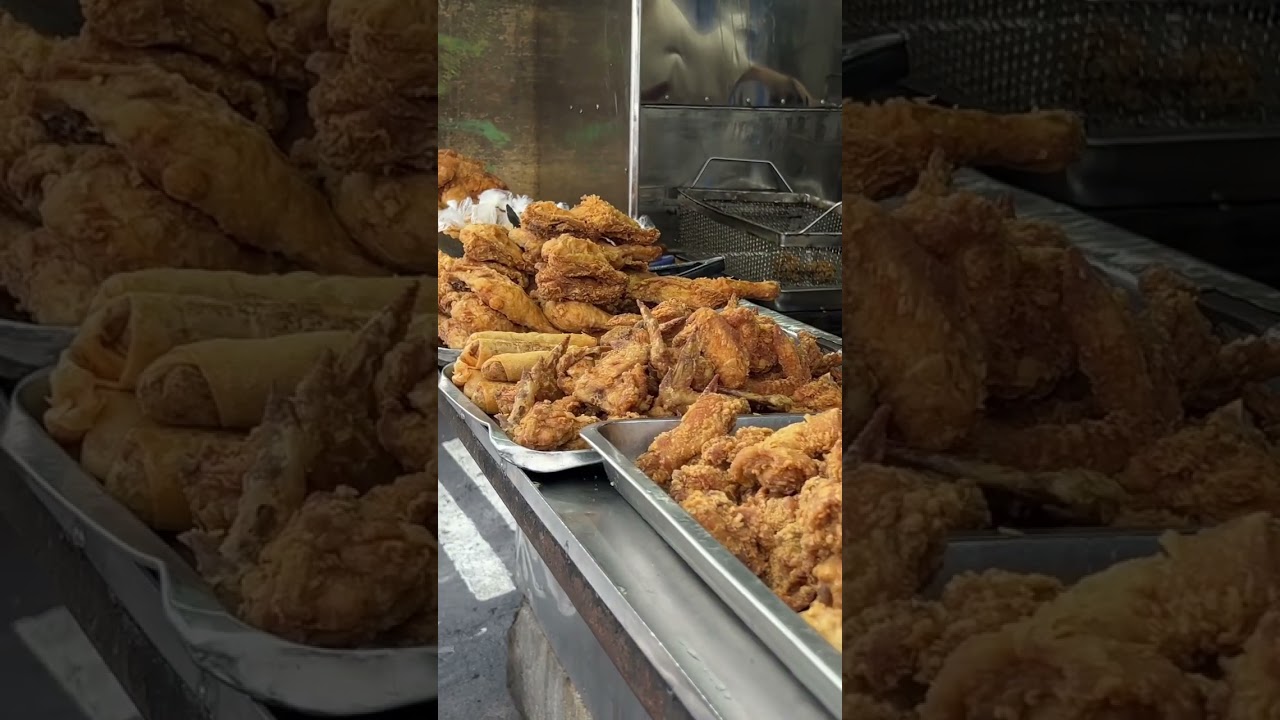 Walking GMA Cavite Philippines 🇵🇭