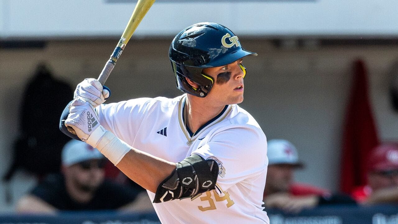 Jackets All Access, Ep. 2: An offensive explosion, getting to know Georgia Tech’s ace and more