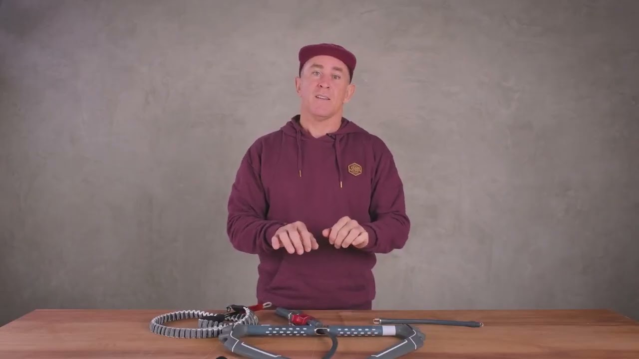 Airush Team Bar - New for 2023