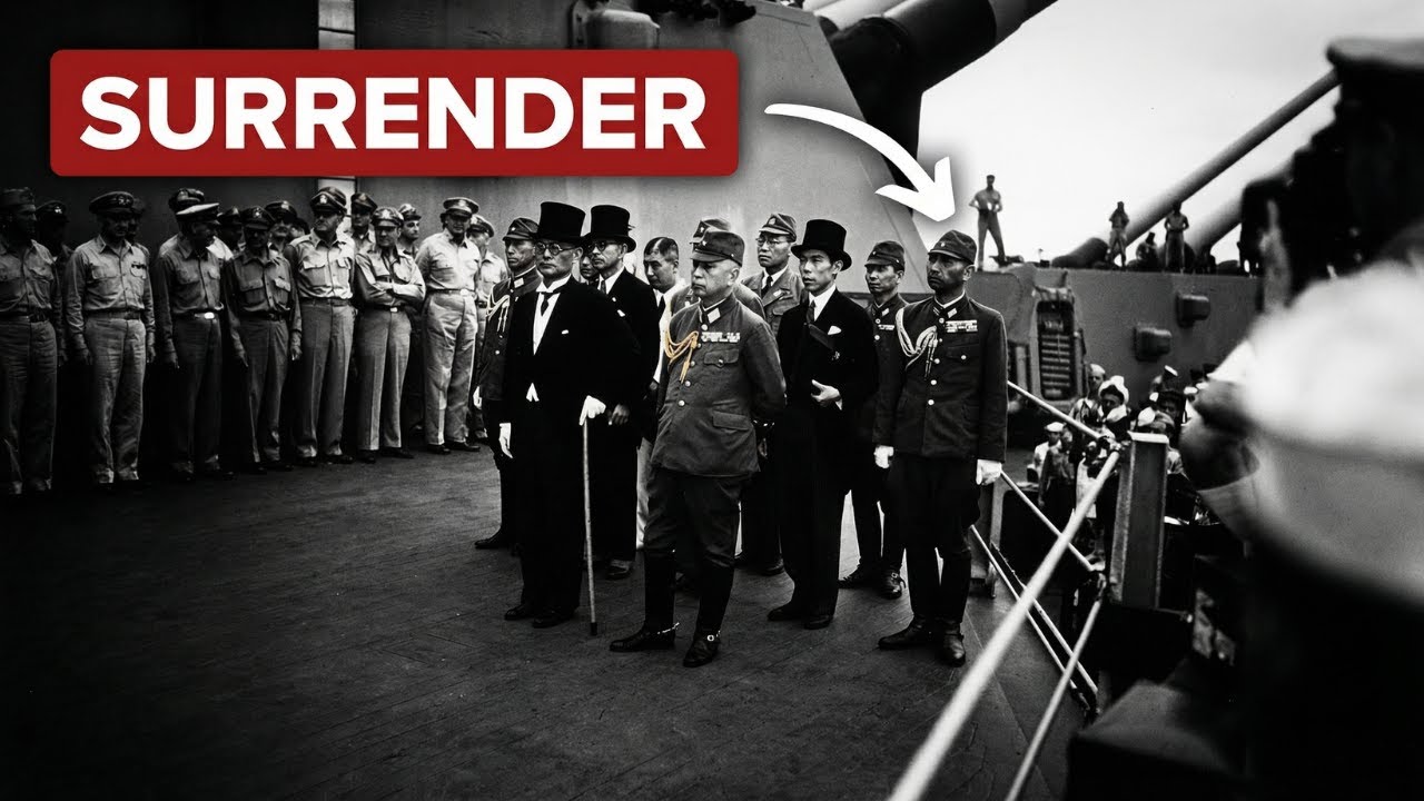 How Japanese Misjudged America In WWII