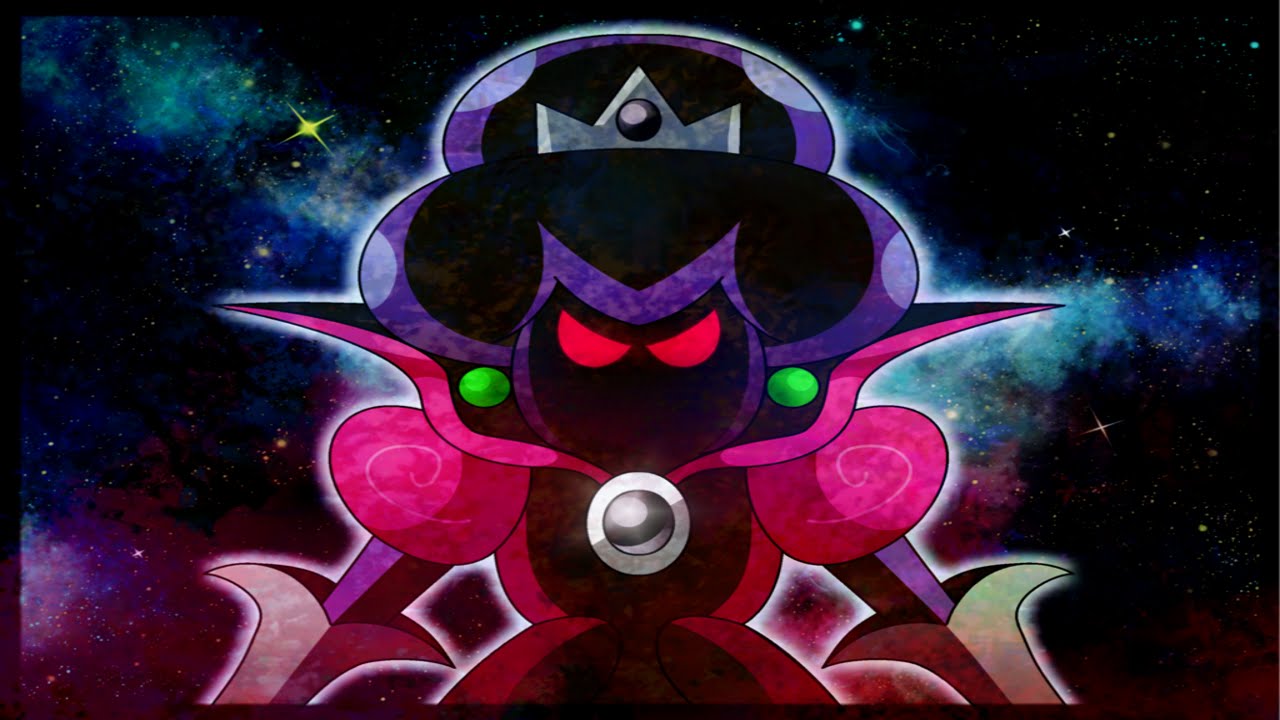 Mario and Luigi: Partners in Time - Elder Princess Shroob Orchestral Remix