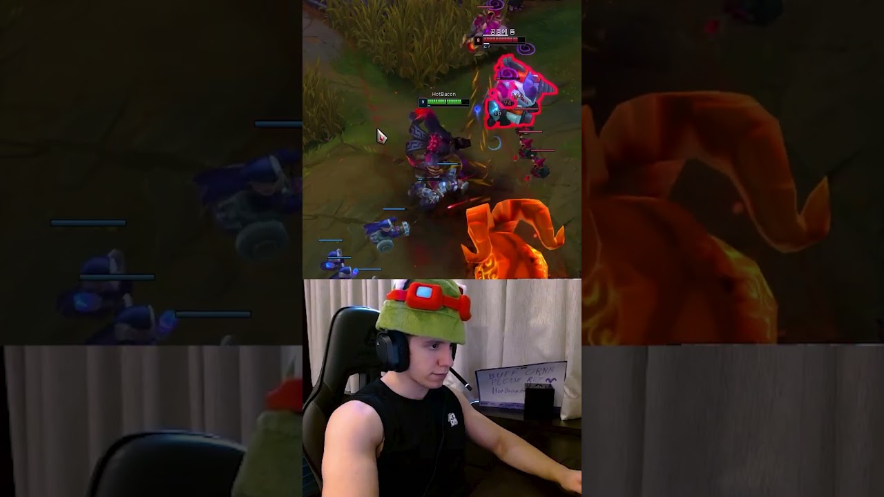 Secret Cheese Strat 100-0 Combo
