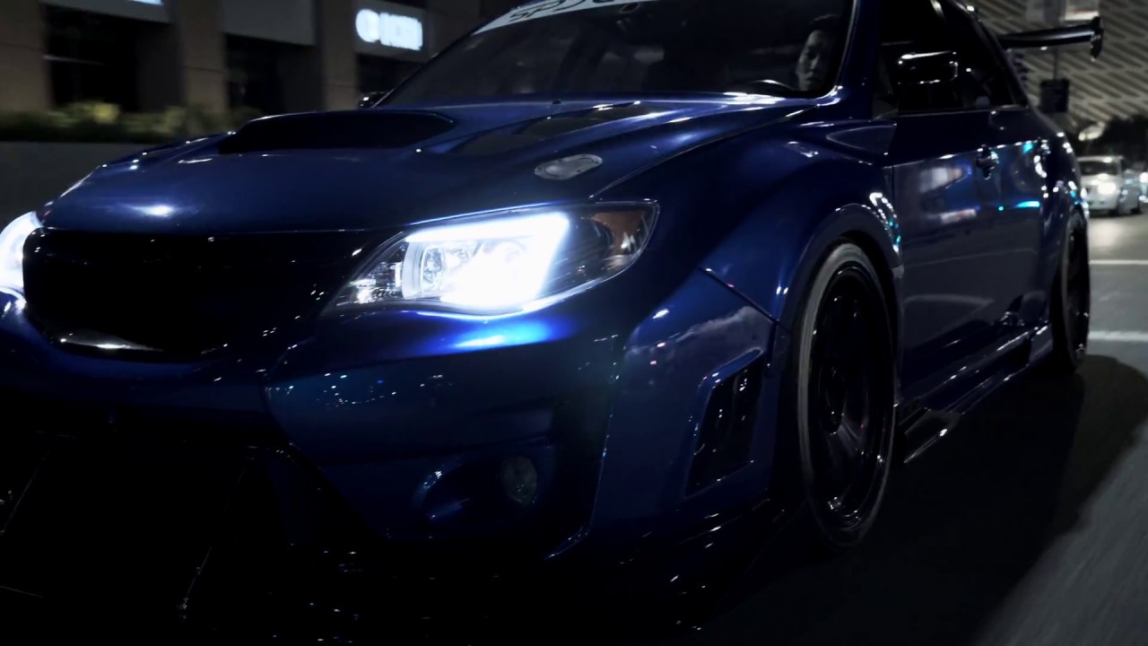 Movi M5 test