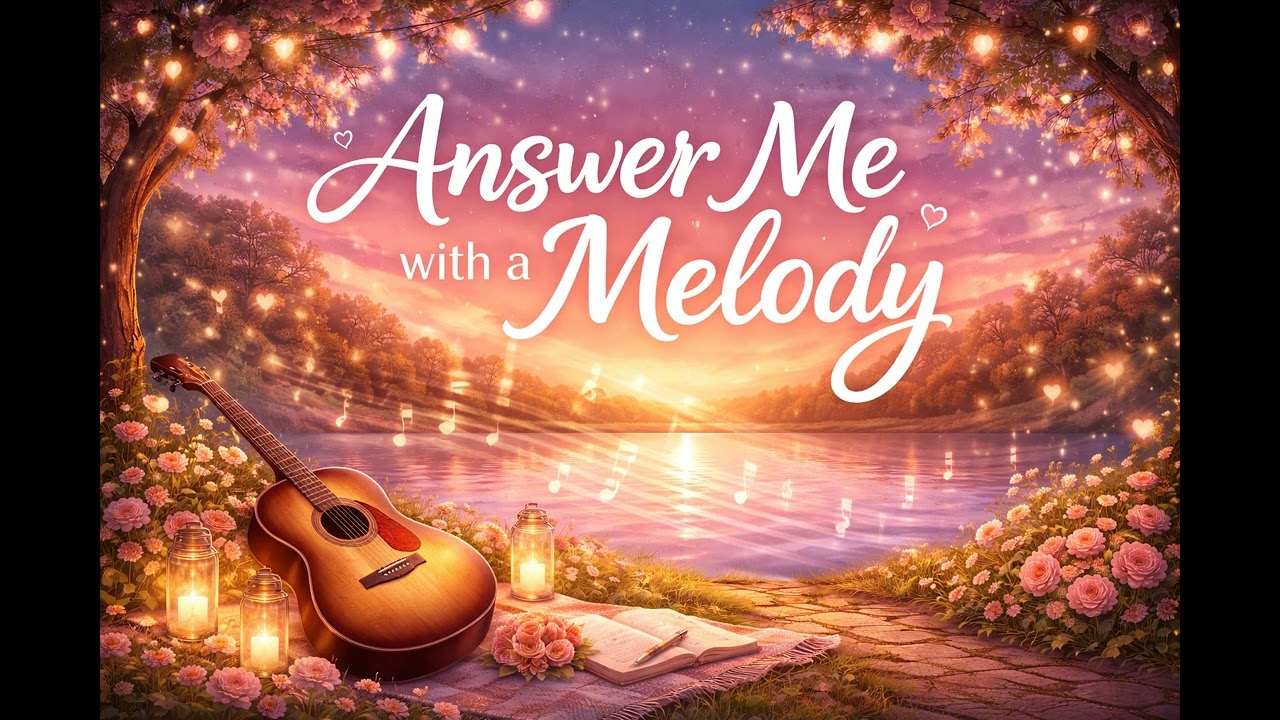 Answer Me with a Melody