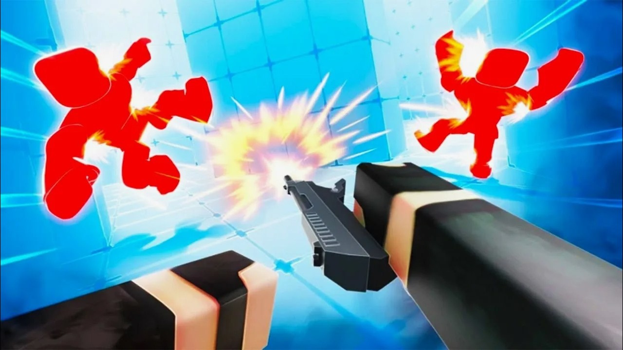 RIVALS 2 игры (соперники)