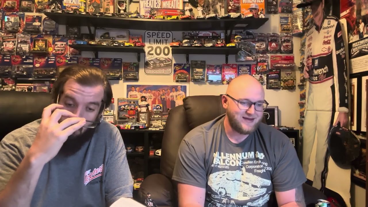 The JC Connection EP:009 The importance of a testimony