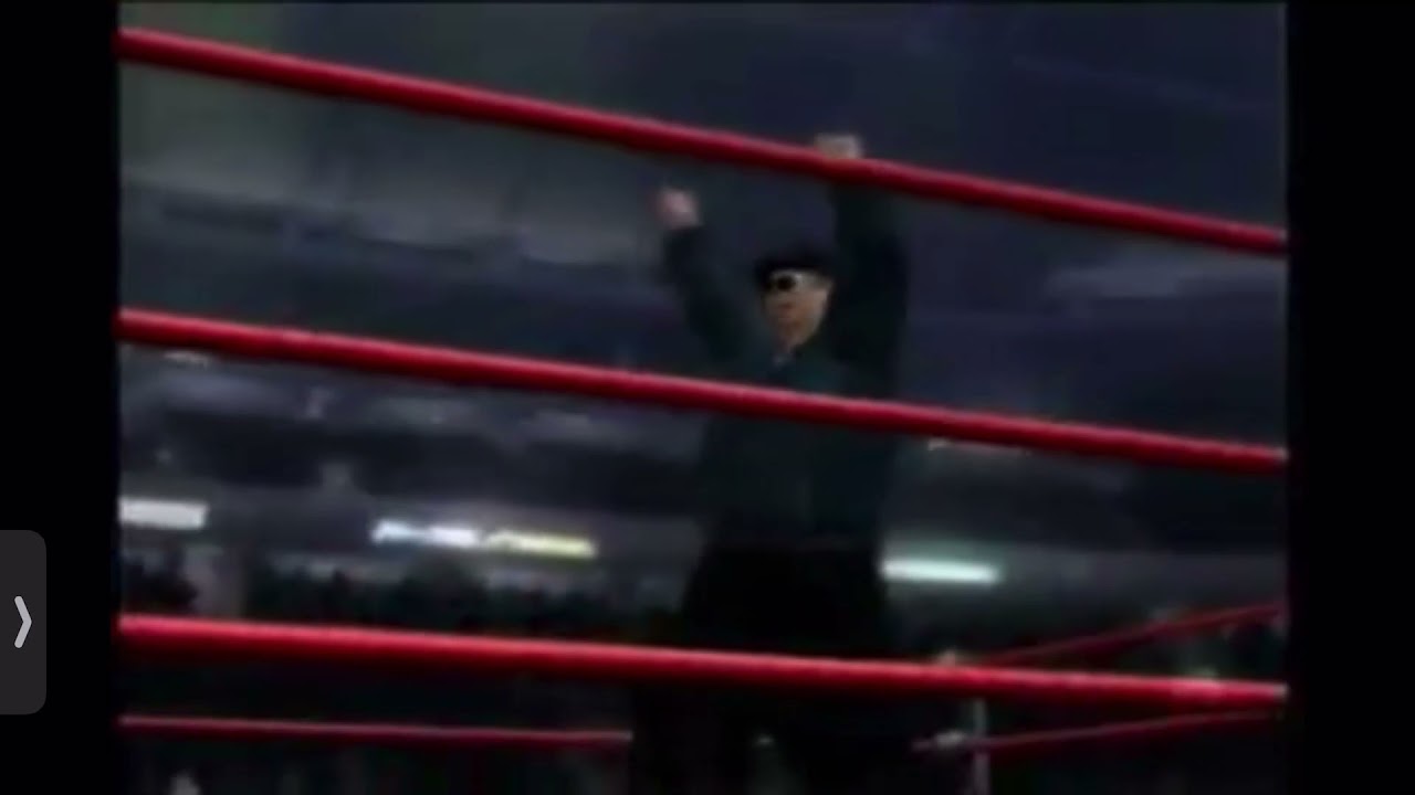 Bob Ross 🤠 delivers a heartwarming message to the SMF fans (Steve from Blue’s Clues parody)