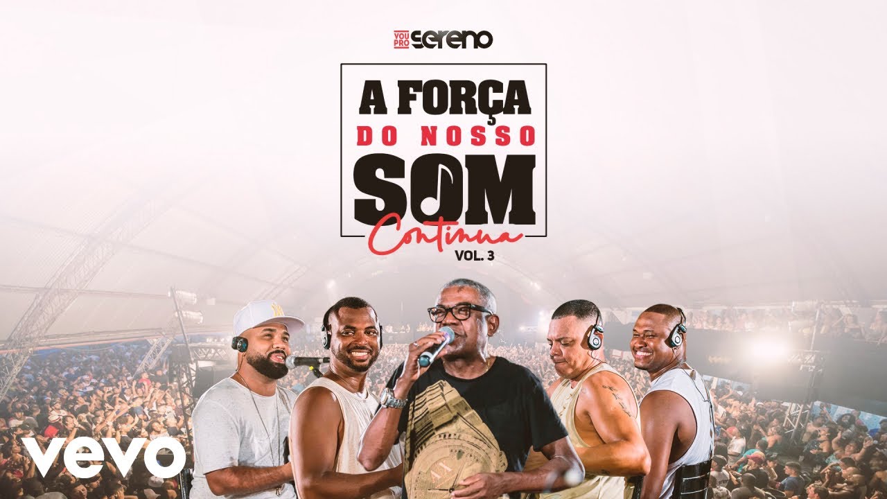 Retrato Cantado de Amor / Meiguice Descarada / Brilho no Olhar / Pra Ser Minha Musa (Ao...