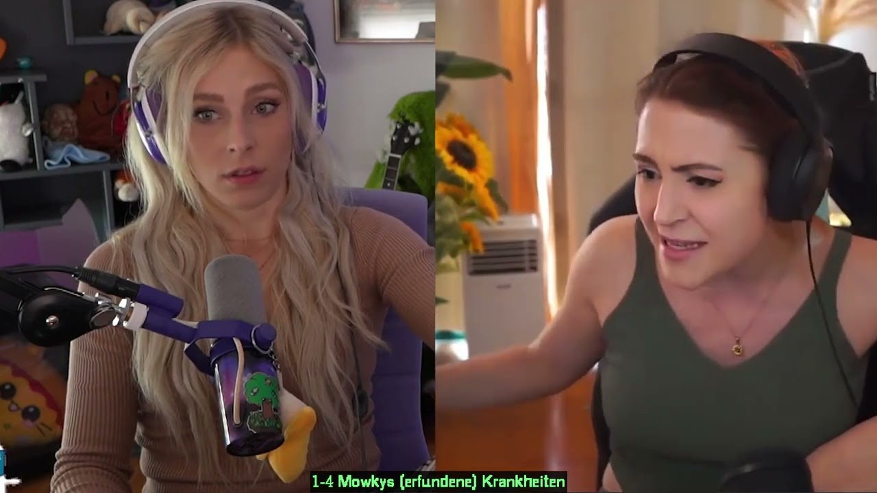 Anni the Duck vs  überarbeitete Version folgt in den nächsten Tagen    Bin faul xD