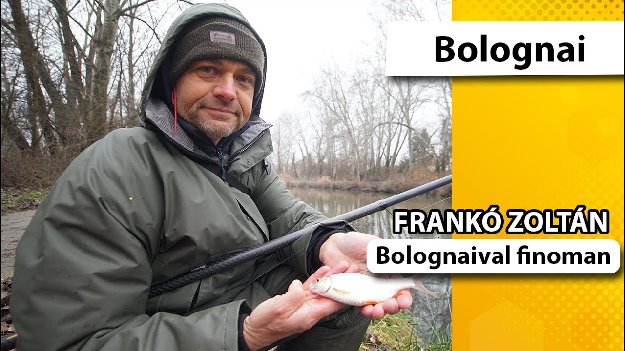 Bolognai bottal finoman