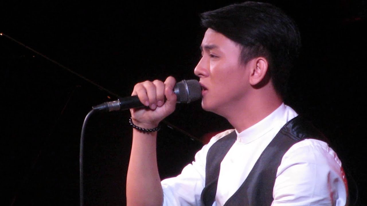 Hoài Lâm (WE09052015) - Nhẫn cỏ cho em