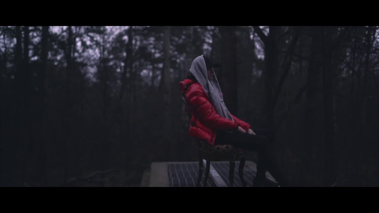 Jamzey - Fast För Alltid (Official Video)