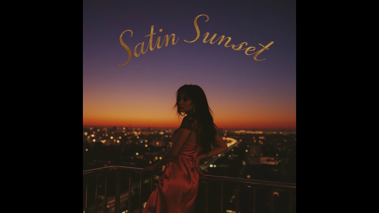 Satin Sunset | Warm 70s Funk & Deep Soul | Smooth Sunset 70s Soul Funk