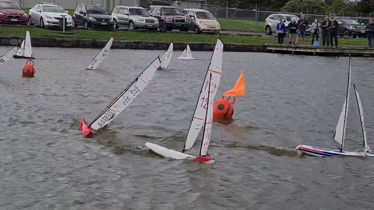 WATTLEFARMSAILING DF65 11JUN2022