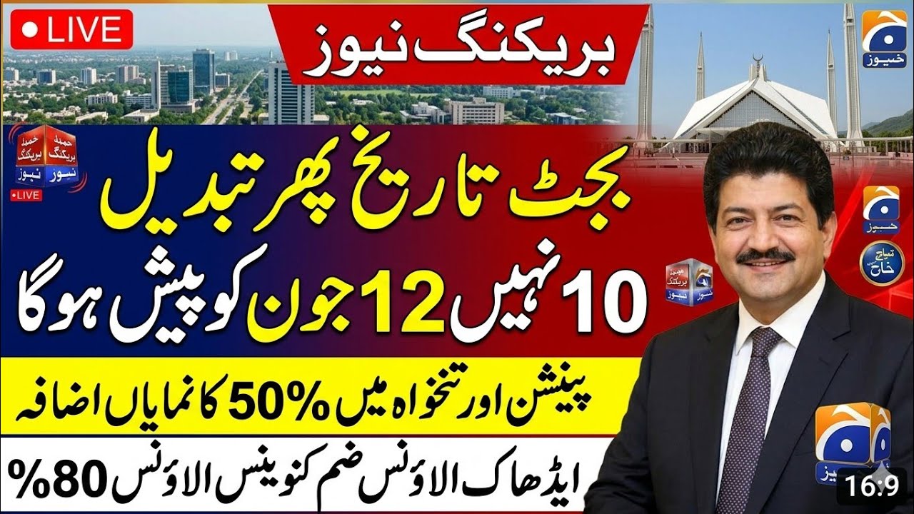 Good News For Pensioners and Govt Employees 15% Salary Increase in Budget 2026 |Pay Scale Revision