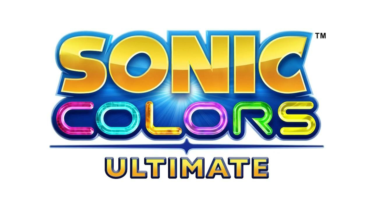 Sonic Colors Ultimate - Color Power: Jade Ghost (Rhythm) Extended