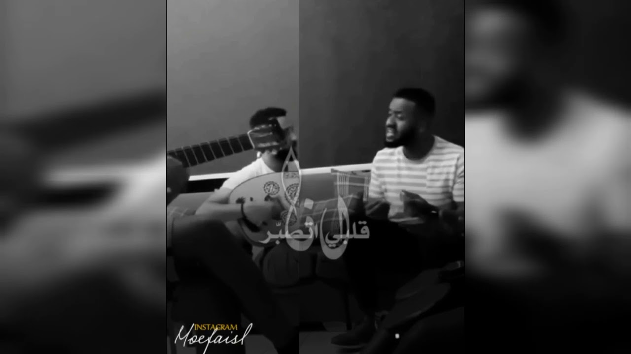 والله وحدو بينا محمد اسعد