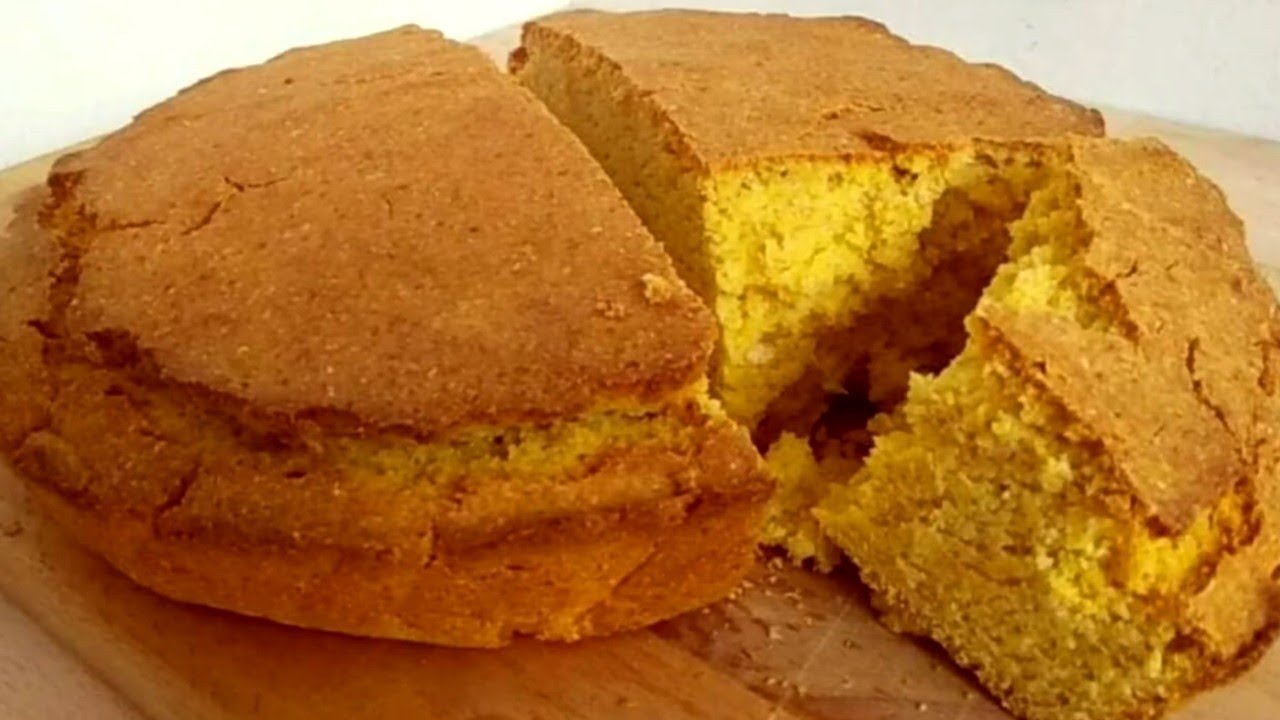 Tajna savršene kukuruze je u mlijeku! Kukuruza kao kolač! Probajte recept moje mame!